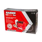 Ηλεκτρικό πιστόλι γράσου 20V RDP-JGG20