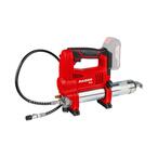 Ηλεκτρικό πιστόλι γράσου 20V RDP-JGG20