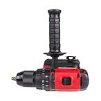 Δραπανοκατσάβιδο κρουστικό Brushless 20V RDP-YBID20