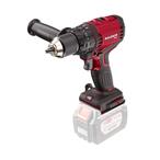 Δραπανοκατσάβιδο κρουστικό Brushless 20V RDP-YBID20