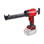 Ηλεκτρικό πιστόλι σιλικόνης 20V 1200N RDP-YCG20