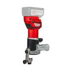 Κουρευτικό περιθωρίων 20V RDP-CER20
