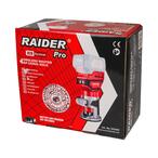 Κουρευτικό περιθωρίων 20V RDP-CER20