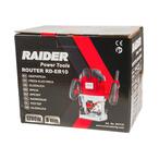 Κάθετη φρέζα 1200W RD-ER10