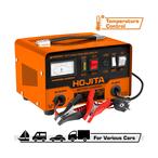 Φορτιστής μπαταρίας αυτοκινήτου 12/24V