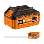 Μπαταρία λιθίου 20V - 4.0Ah