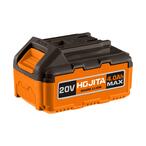 Μπαταρία λιθίου 20V - 4.0Ah