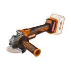 Γωνιακός τροχός Brushless 115mm - 20V Solo