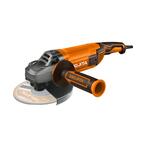 Γωνιακός τροχός 230mm - 2400W