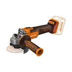 Γωνιακός τροχός Brushless 115mm - 20V Solo