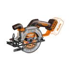 Δισκοπρίονο ξύλου Brushless 140mm - 20V Solo