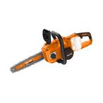 Αλυσοπρίονο Brushless 40cm - 40V Solo