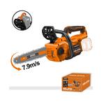 Αλυσοπρίονο Brushless 30cm - 20V Solo