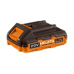 Μπαταρία λιθίου 20V - 2.0Ah
