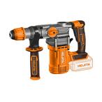 Περιστροφικό κρουστικό πιστολέτο Brushless 28mm - 20V Solo