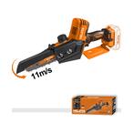 Αλυσοπρίονο κλαδευτικό 15cm - 20V Solo