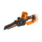 Αλυσοπρίονο κλαδευτικό 15cm - 20V Solo